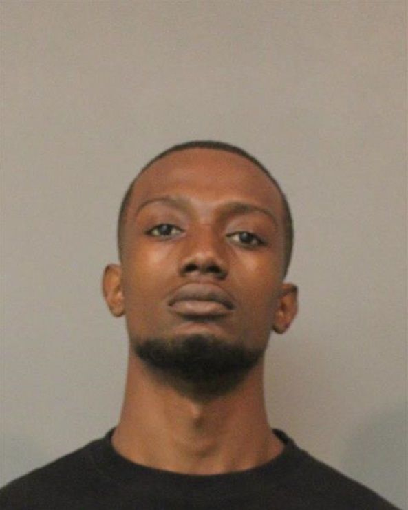Devonta Vontrell Williams
